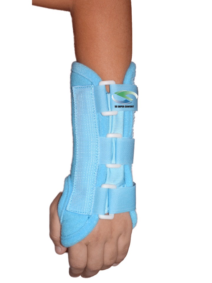 Ferula para Muñeca Infantil
