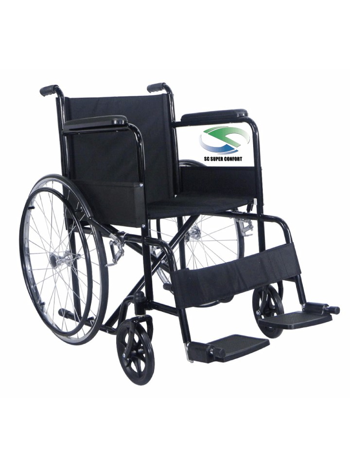 Silla de Ruedas