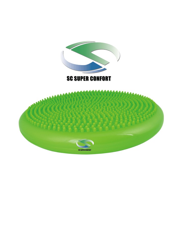 Disco Balance Equilibrio De 33 Cm