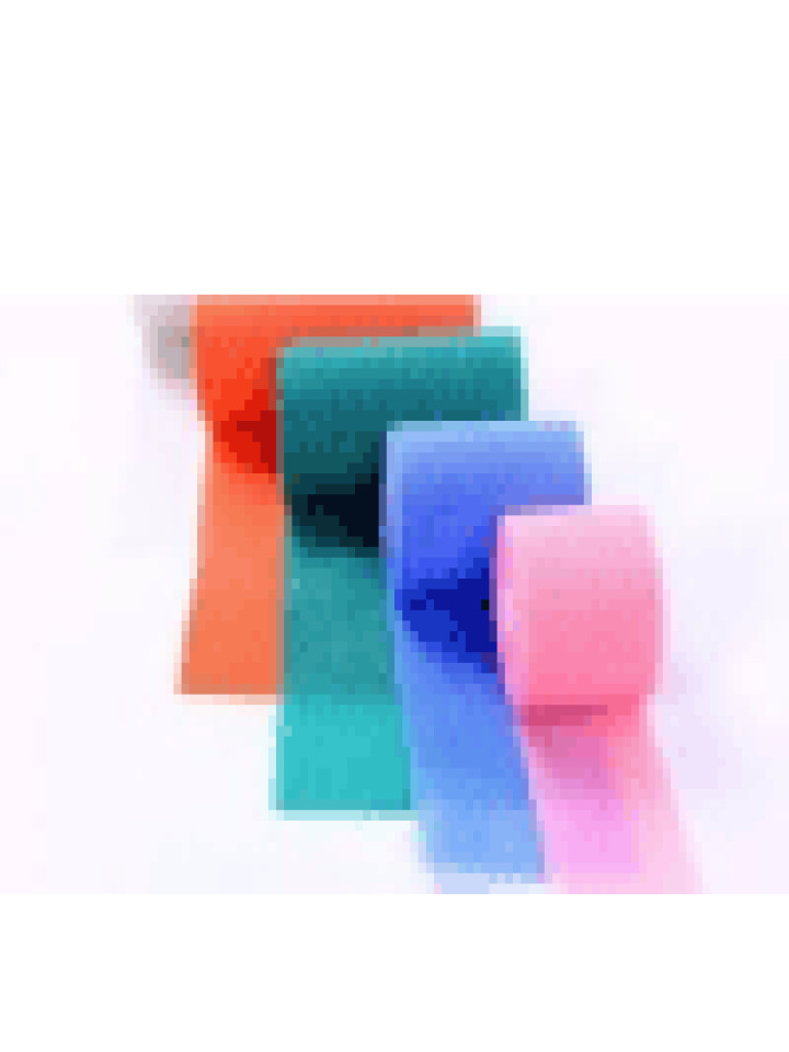 Fibra De Vidrio 3 Azul