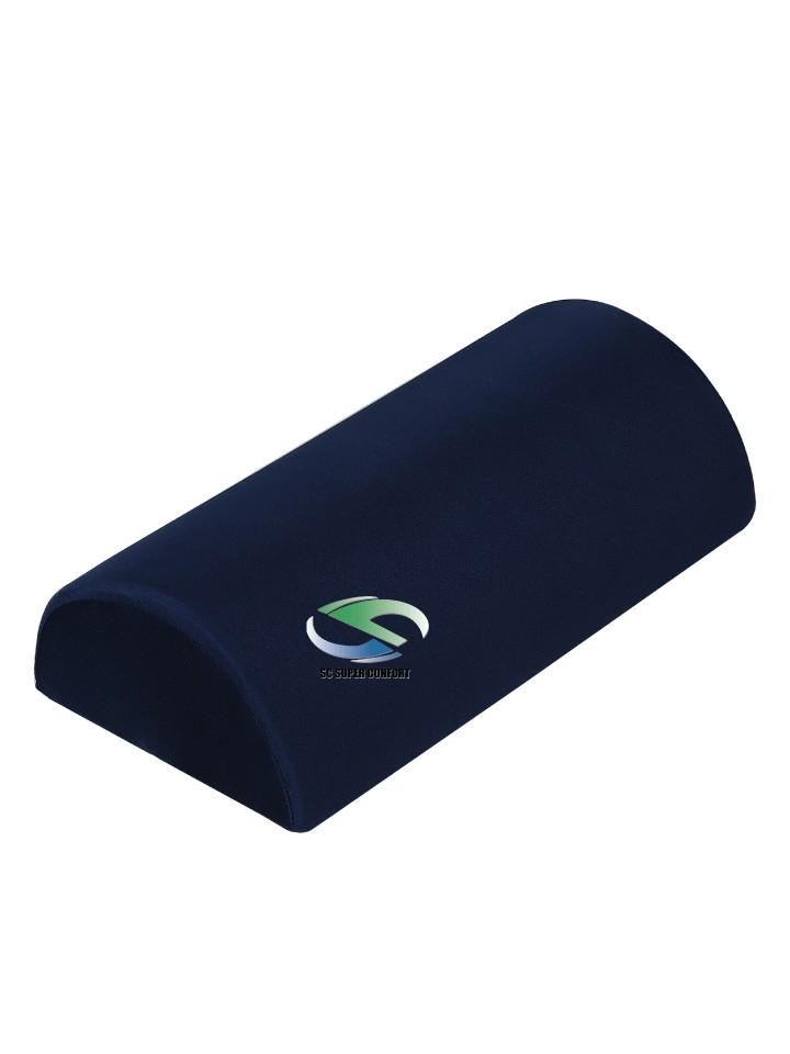 Almohada Semi Rollo Lumbar