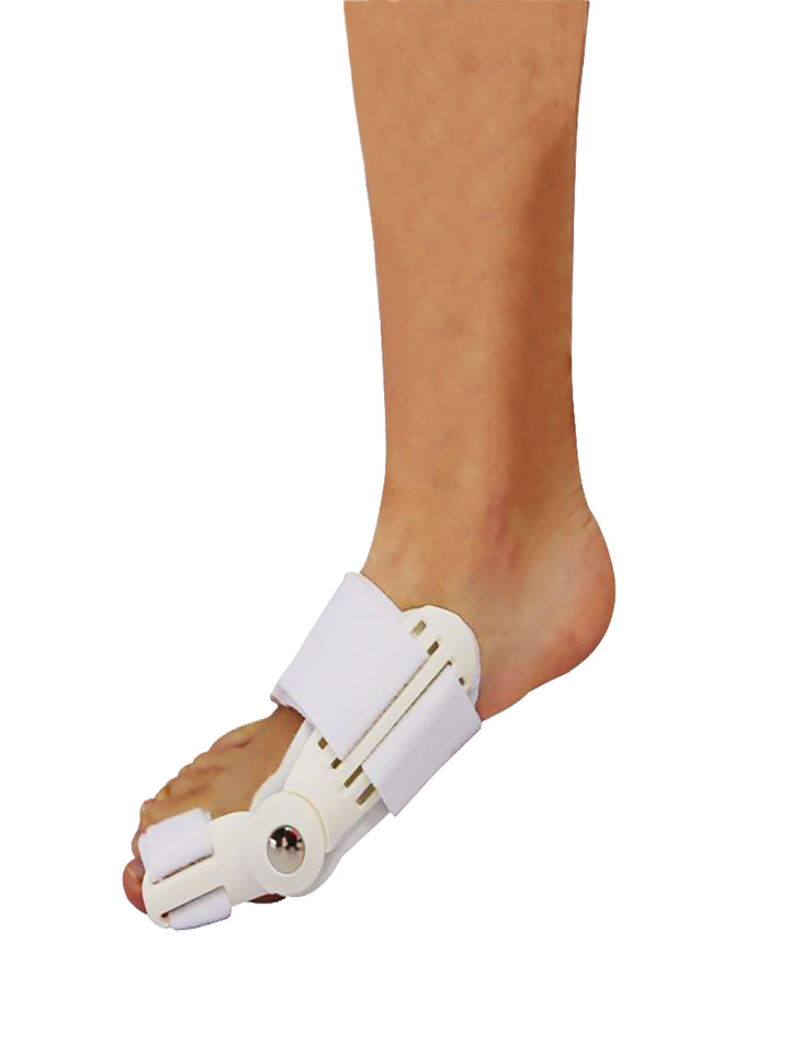 Ferula Para Juanete  Hallux  Valgus