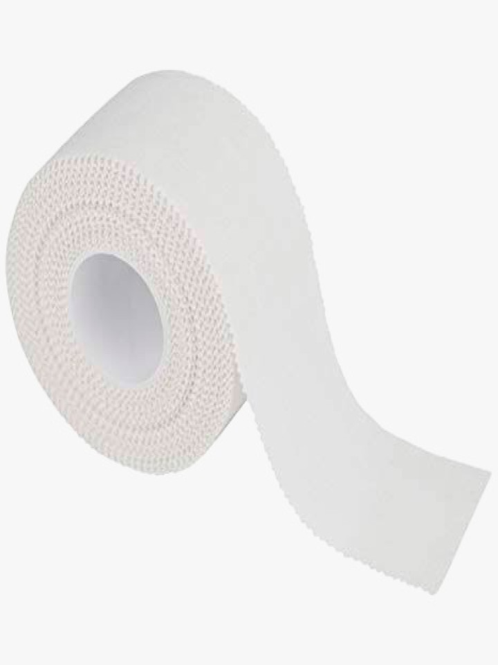 Cinta Sport Blanca 5Am*9.14M