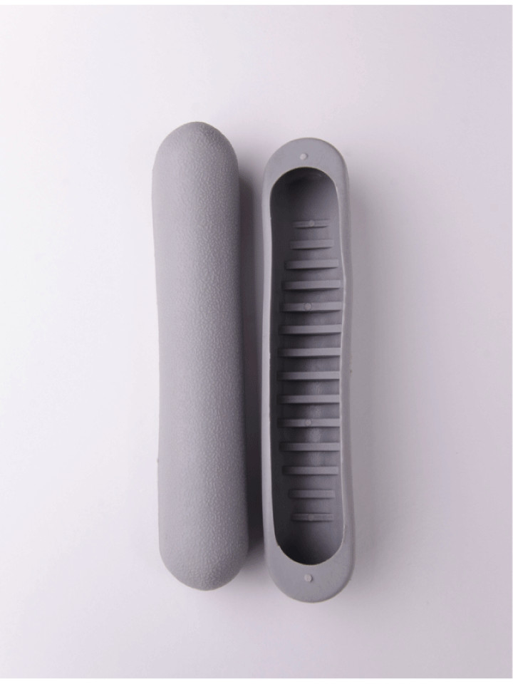 CA801L Axilera de muleta paquete 2