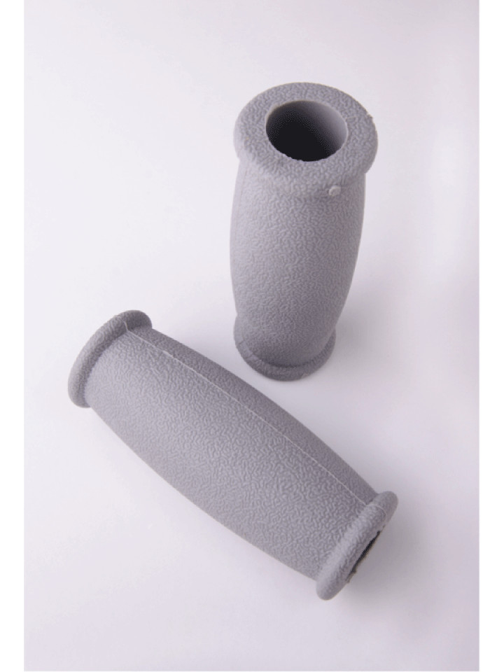 CA801L Puño de muleta paquete 2