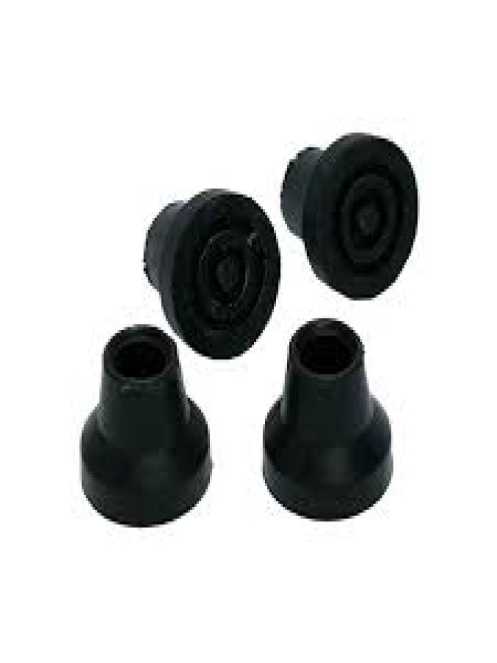 CA8451/SC-800 regaton para baston paq. 4 pcs