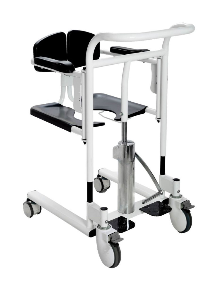 Silla Multifuncional